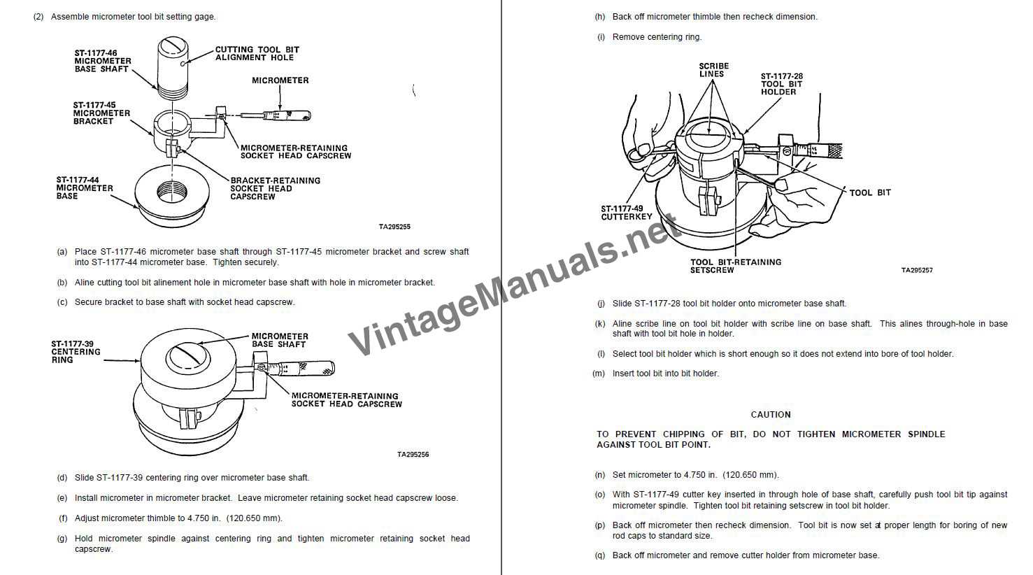 cummins 855 repair manual