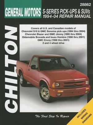 96 ford f150 repair manual