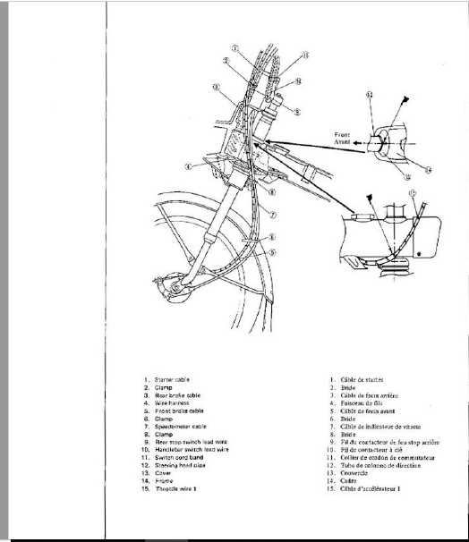 yamaha scooter repair manual