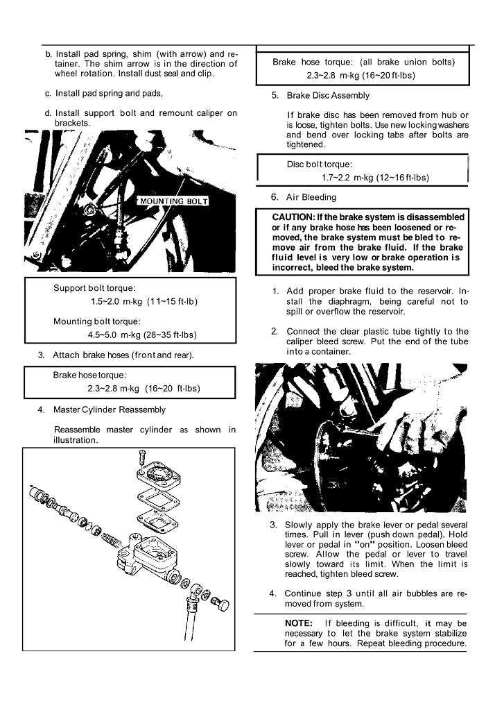 79 yamaha xs750 repair manual