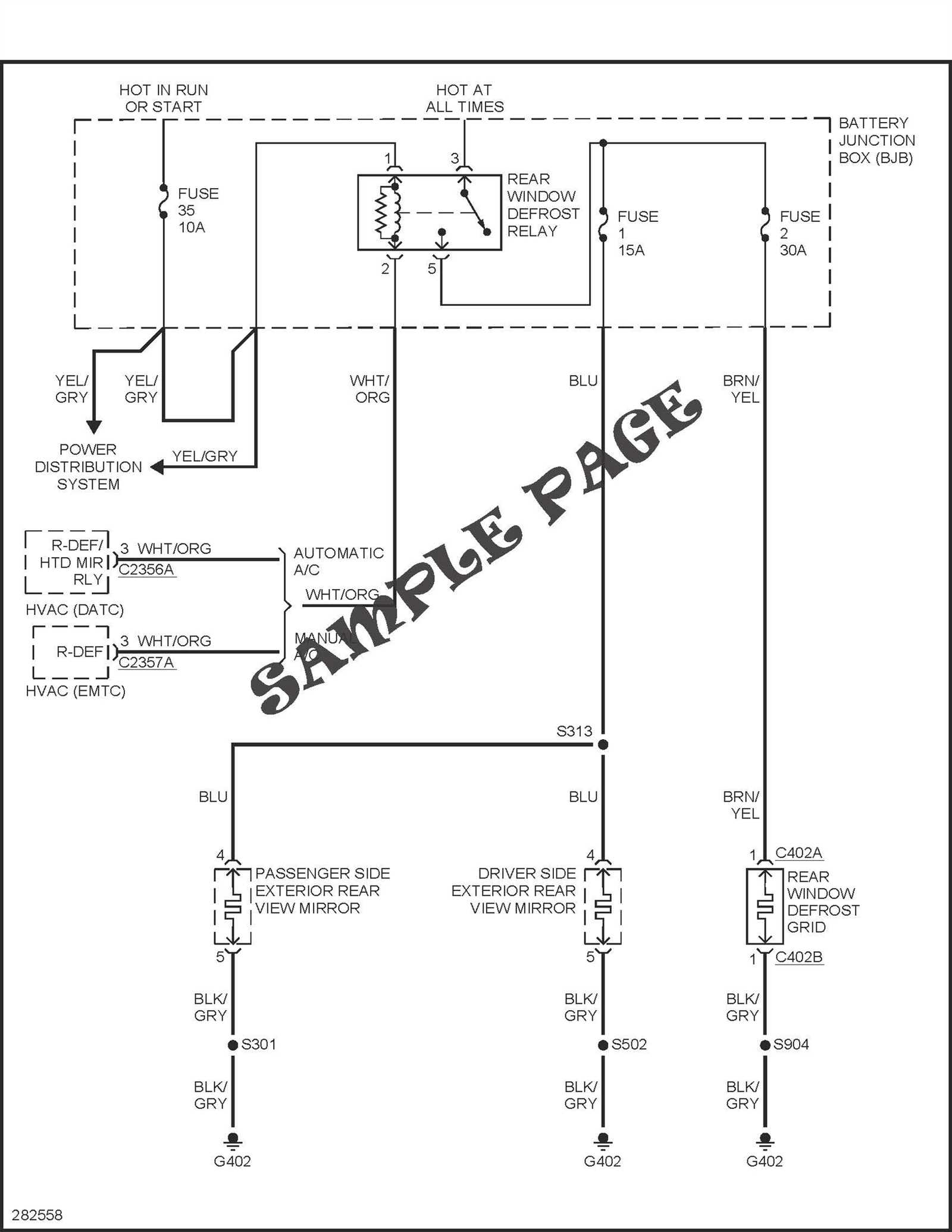 2008 ford escape hybrid repair manual