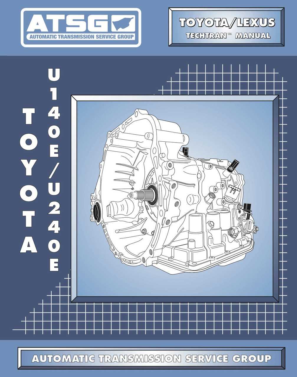 01m transmission repair manual