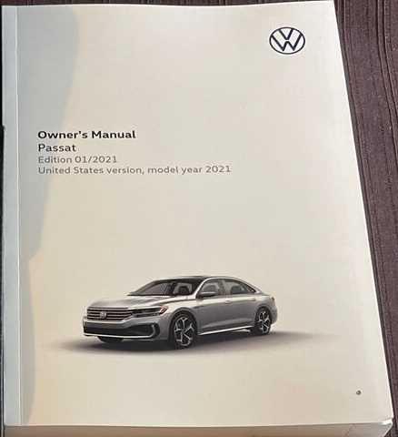 2001 vw passat repair manual