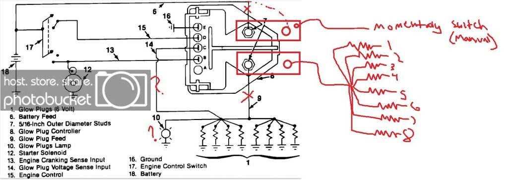 6.5 turbo diesel repair manual