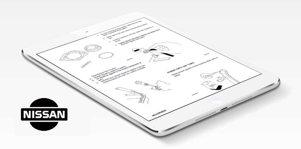 1991 nissan 240sx repair manual