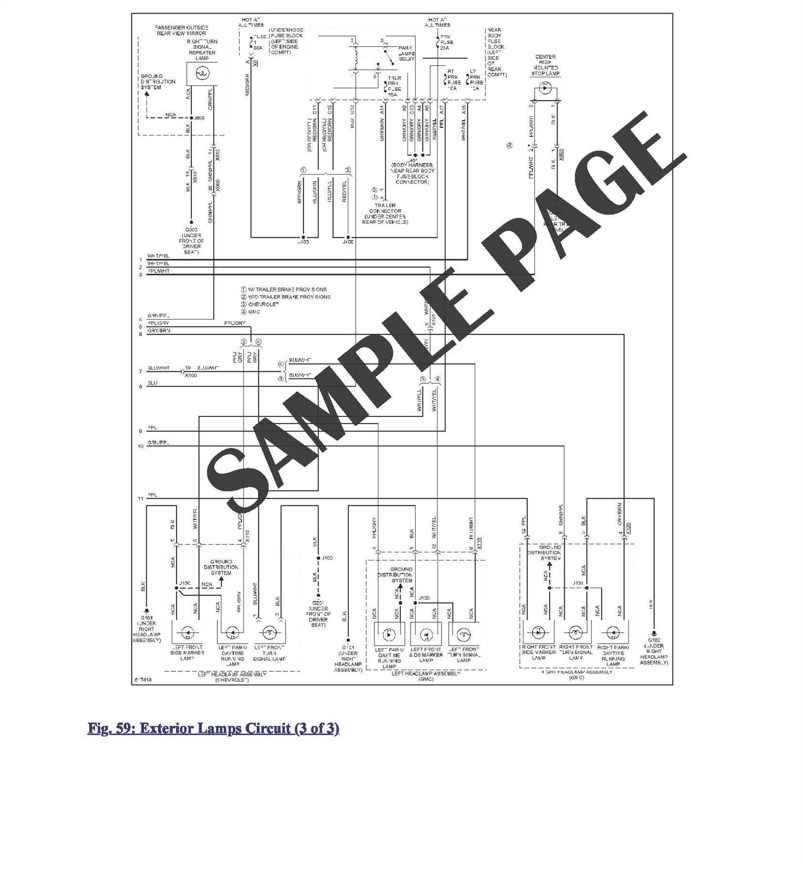 2012 chevy equinox repair manual