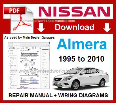 2015 nissan frontier repair manual