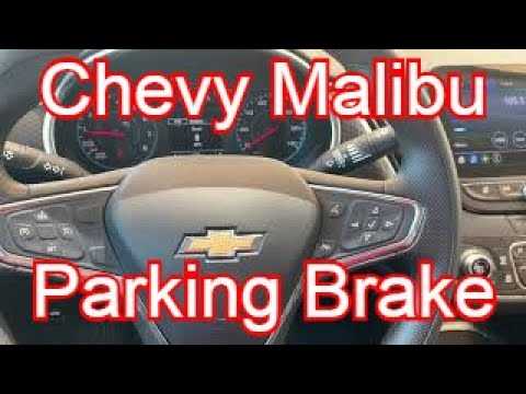 2018 chevy malibu repair manual