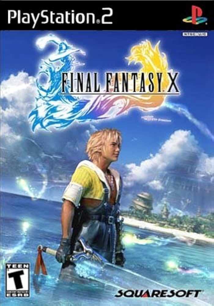 final fantasy x 2 repair manual locations