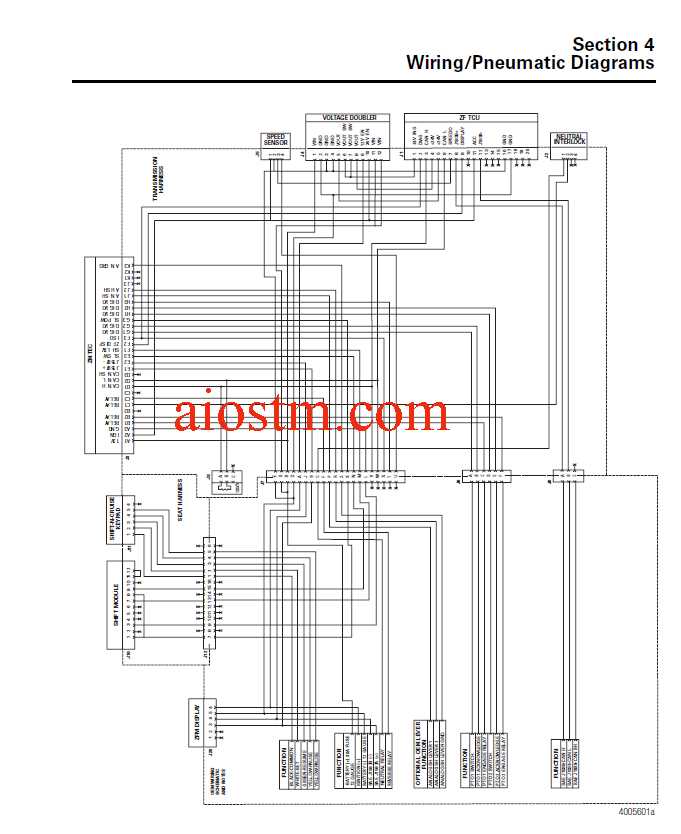 zf 6wg200 transmission repair manual