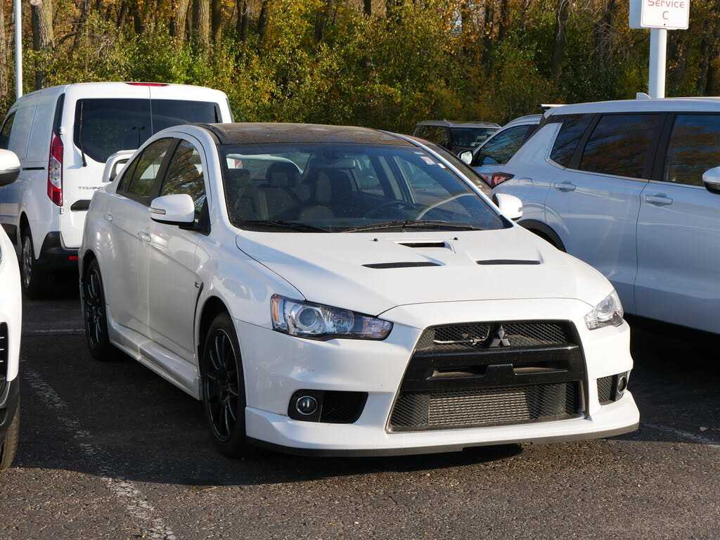 2015 mitsubishi lancer repair manual