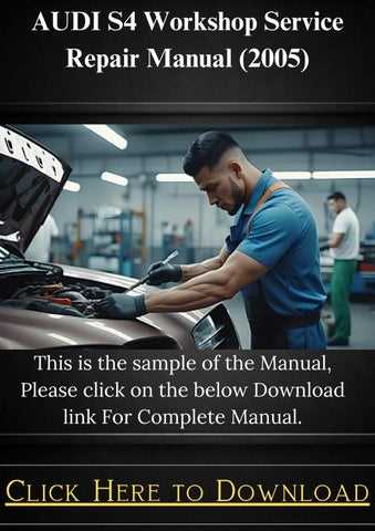 2005 nissan sentra repair manual