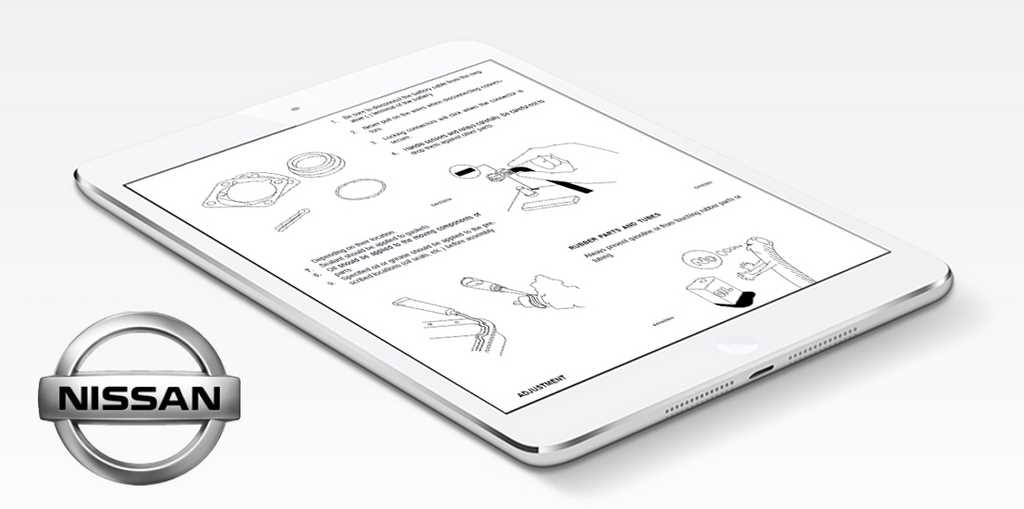 repair manual nissan 300zx