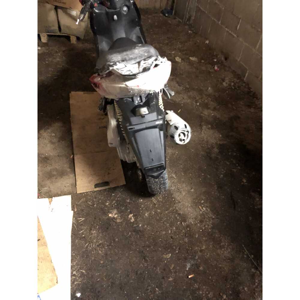 kymco super 8 repair manual