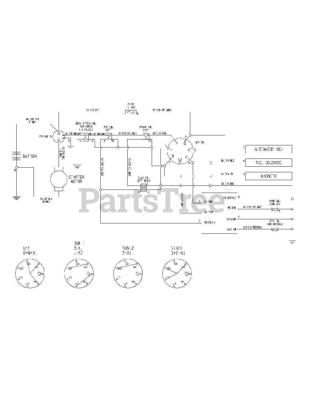 troy bilt tb30r repair manual