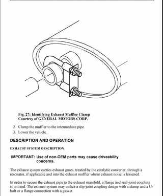 pontiac sunfire repair manual