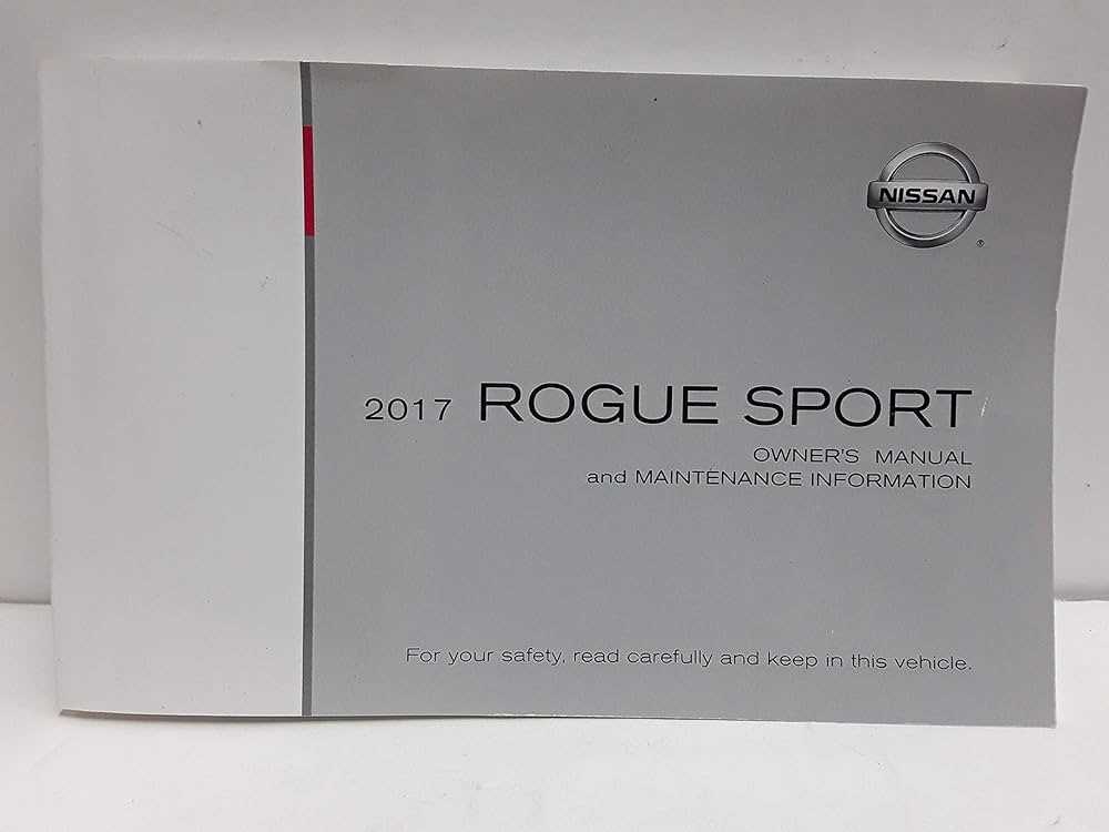 2015 nissan rogue repair manual