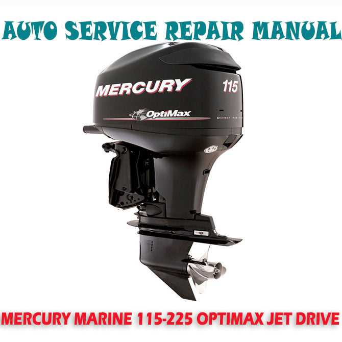 outboard engine repair manual