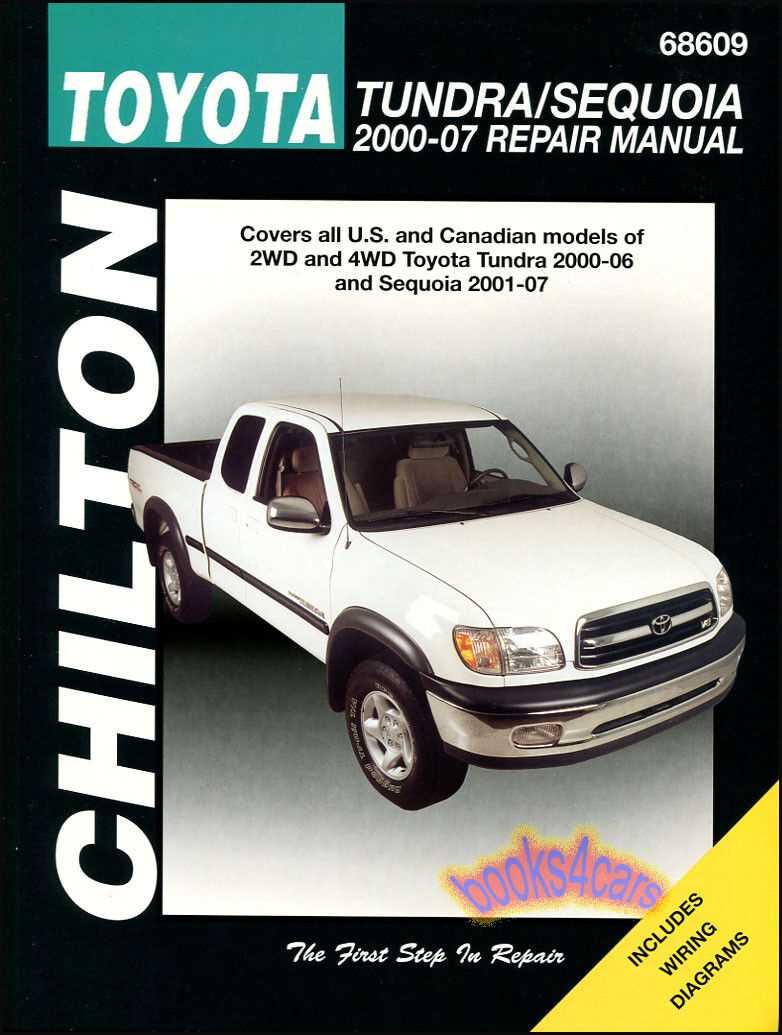 chilton chevy truck repair manual