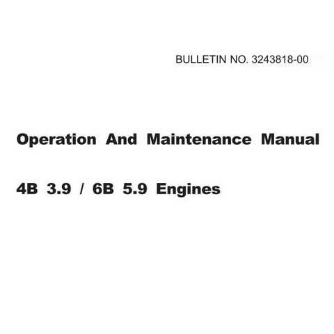 5.9 cummins repair manual