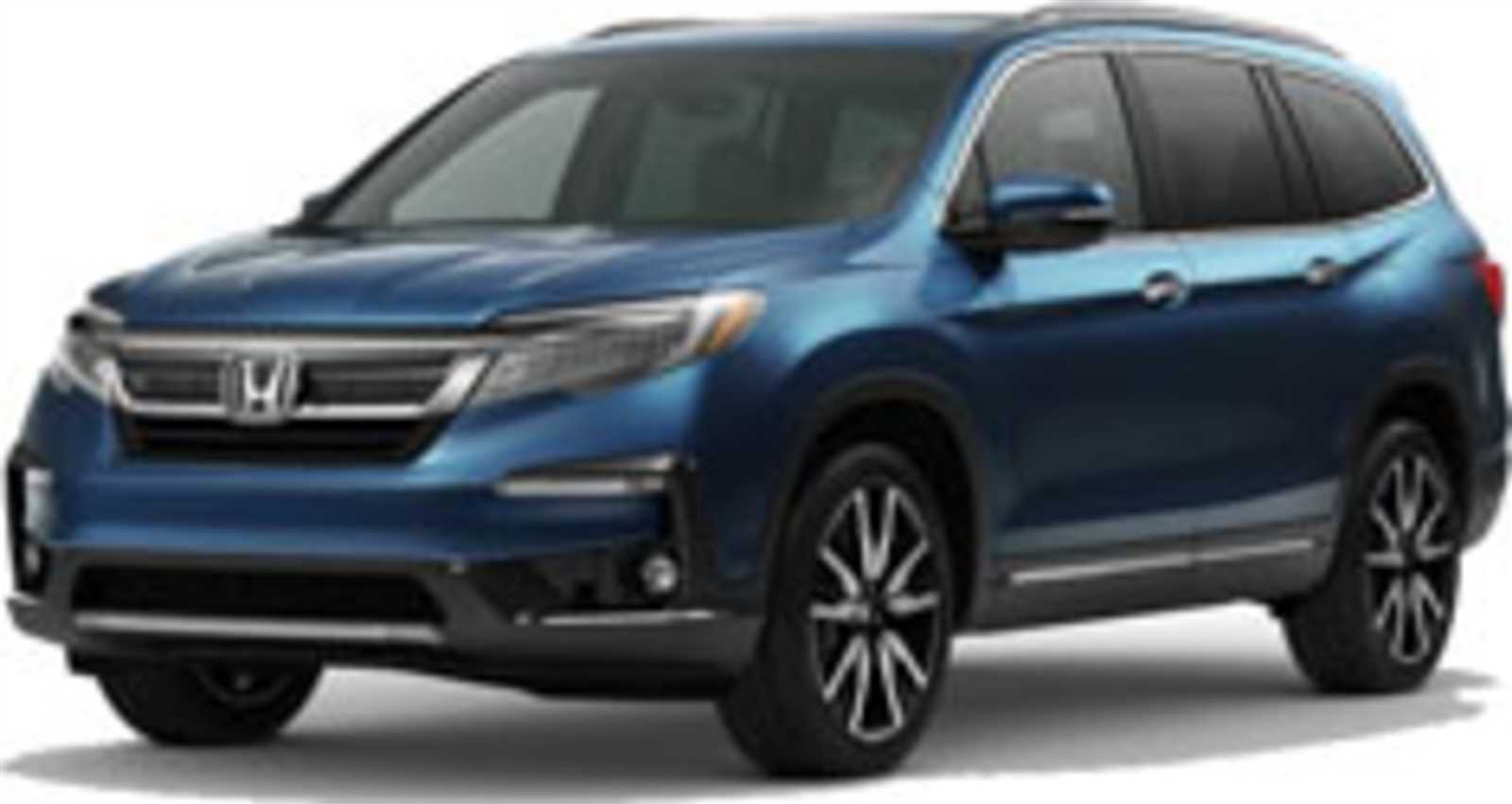 2003 honda pilot repair manual