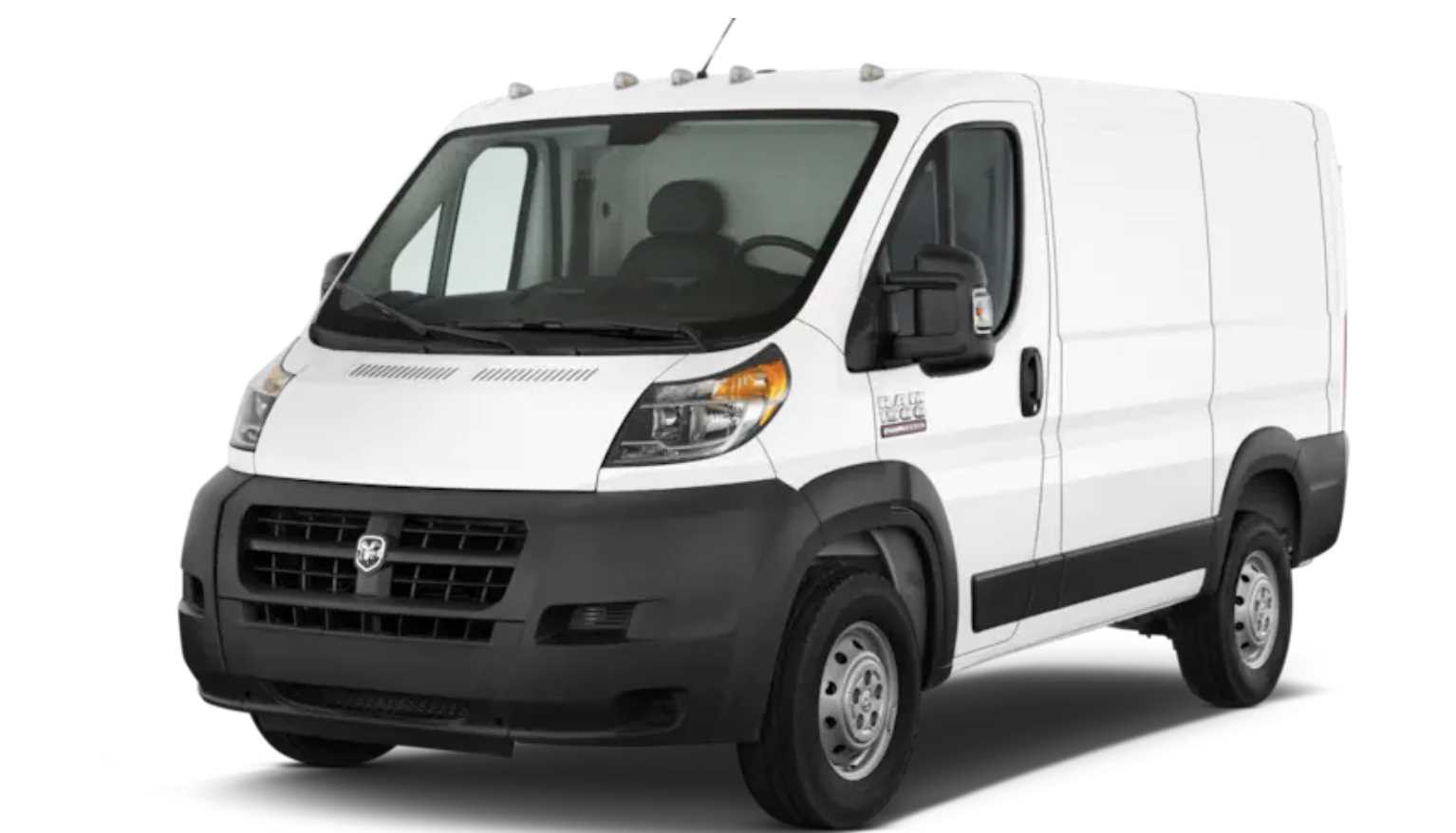 ram promaster city repair manual