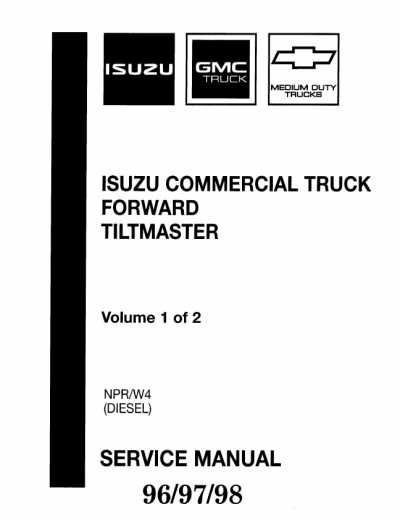 96 ford f150 repair manual