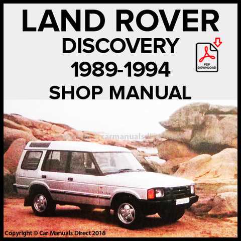 land rover series 3 repair manual