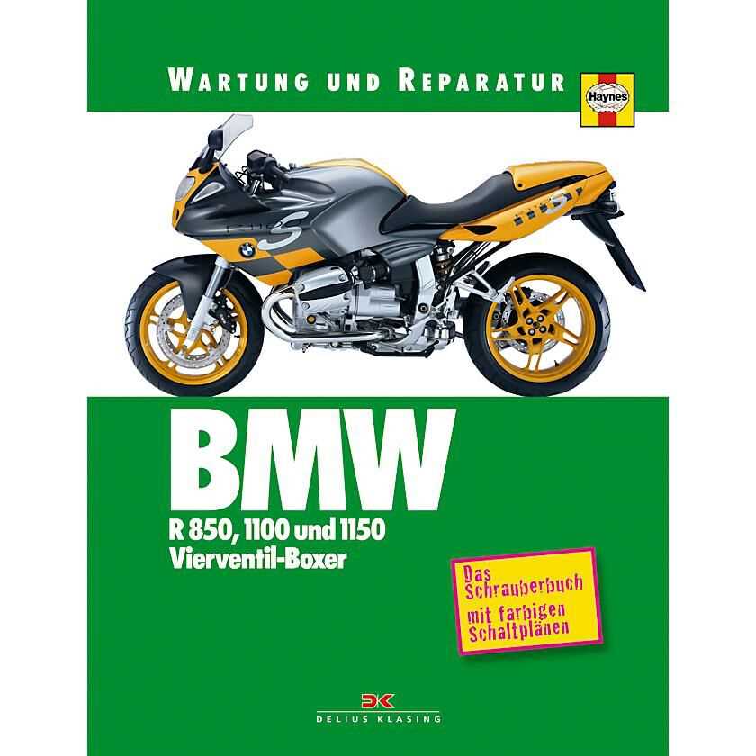 bmw r1100s repair manual