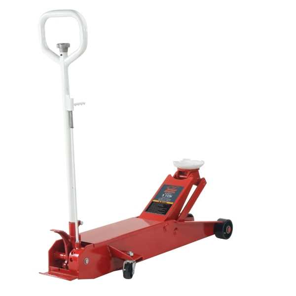 floor jack repair manual