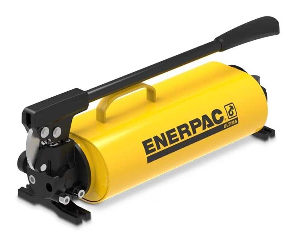 enerpac rc 106 repair manual