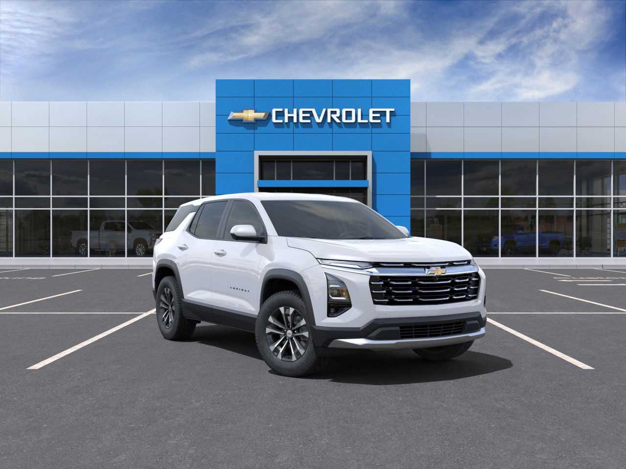 2012 chevy equinox repair manual