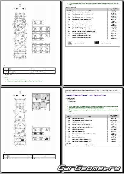 2009 toyota tacoma repair manual