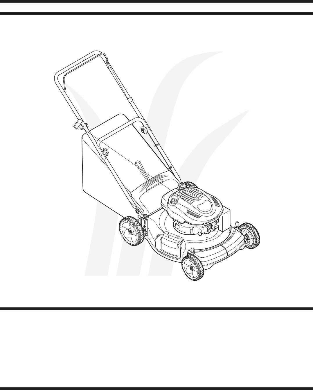 mtd mower repair manual