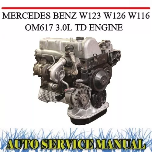 mercedes om 904 la repair manual