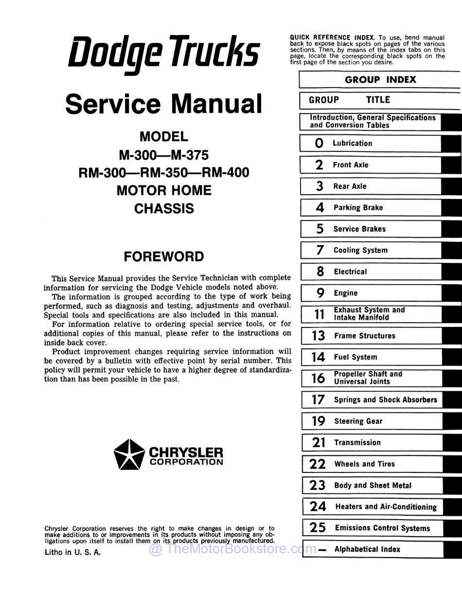 2013 dodge charger repair manual