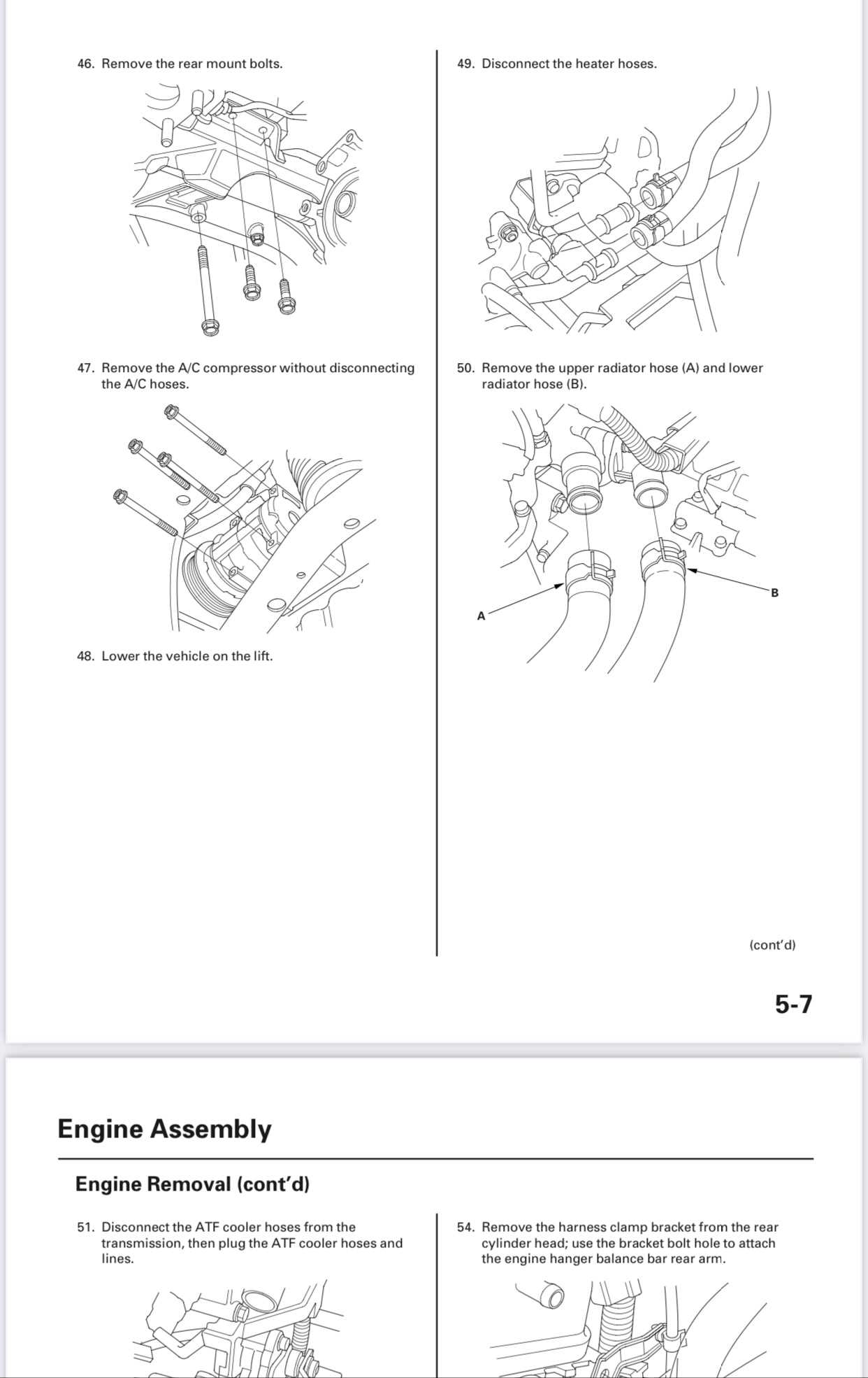 2008 acura rdx repair manual