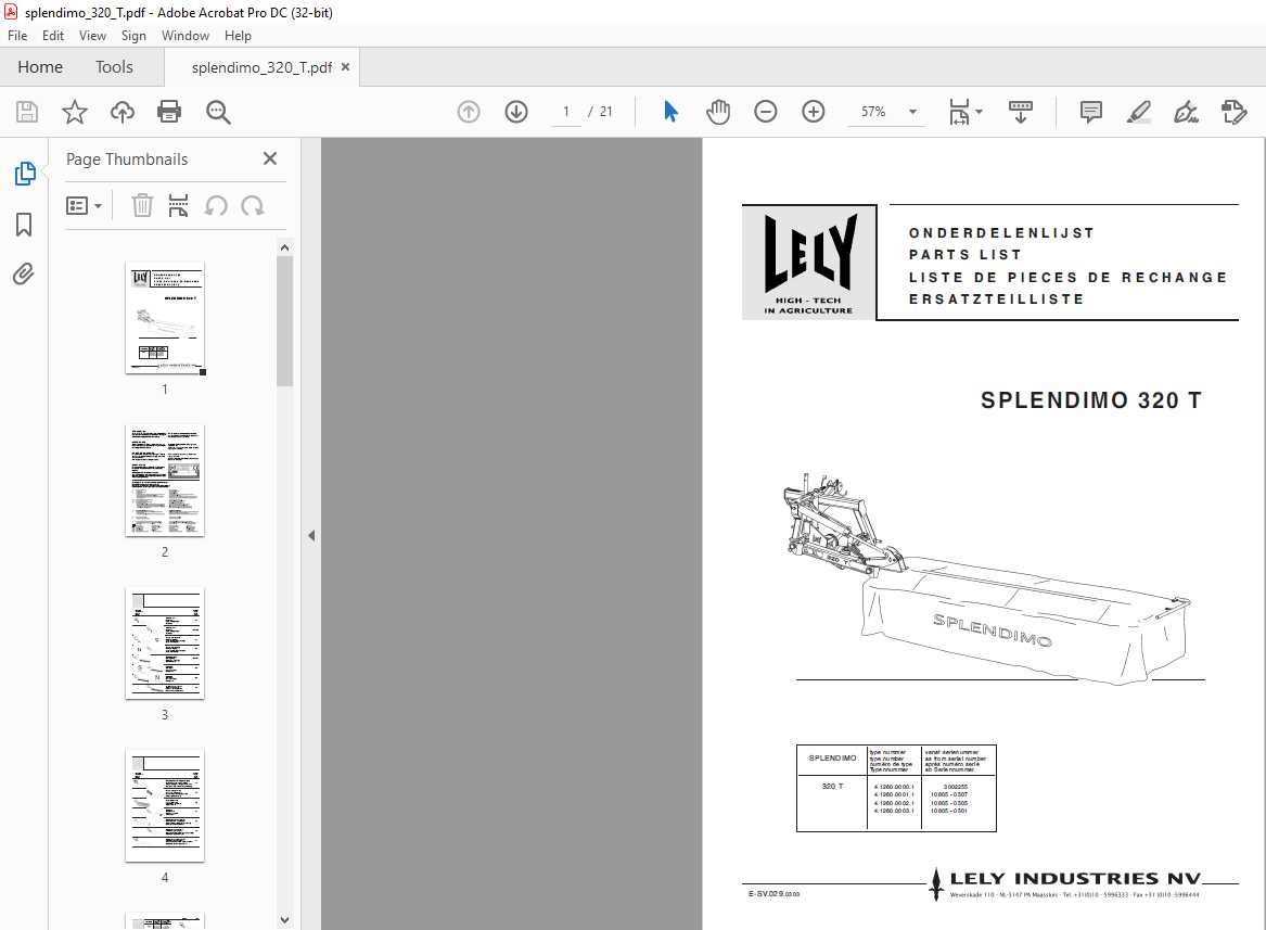 poclain mk04 repair manual