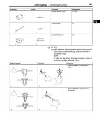 2007 toyota rav4 repair manual