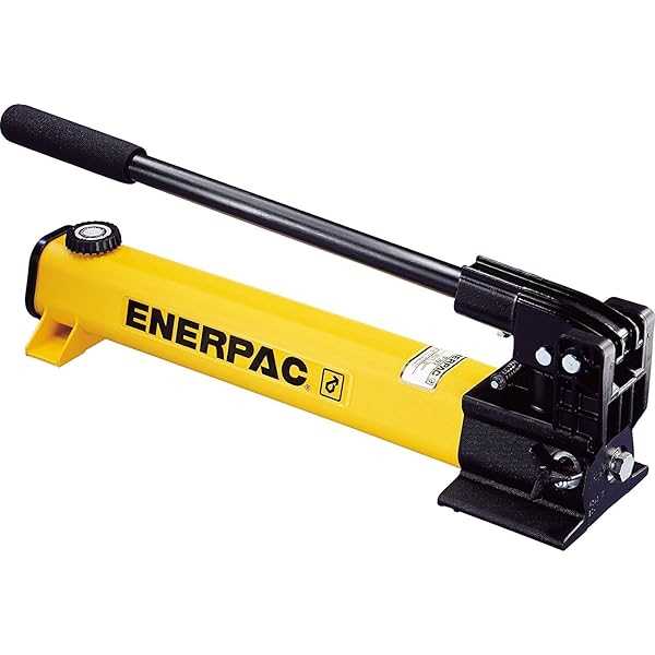 enerpac rc 106 repair manual