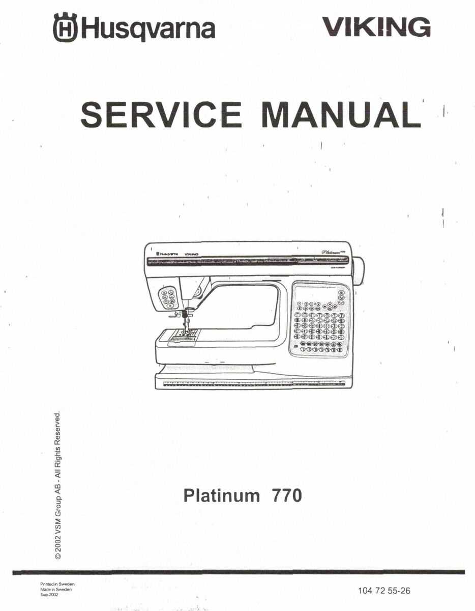 husqvarna 55 repair manual