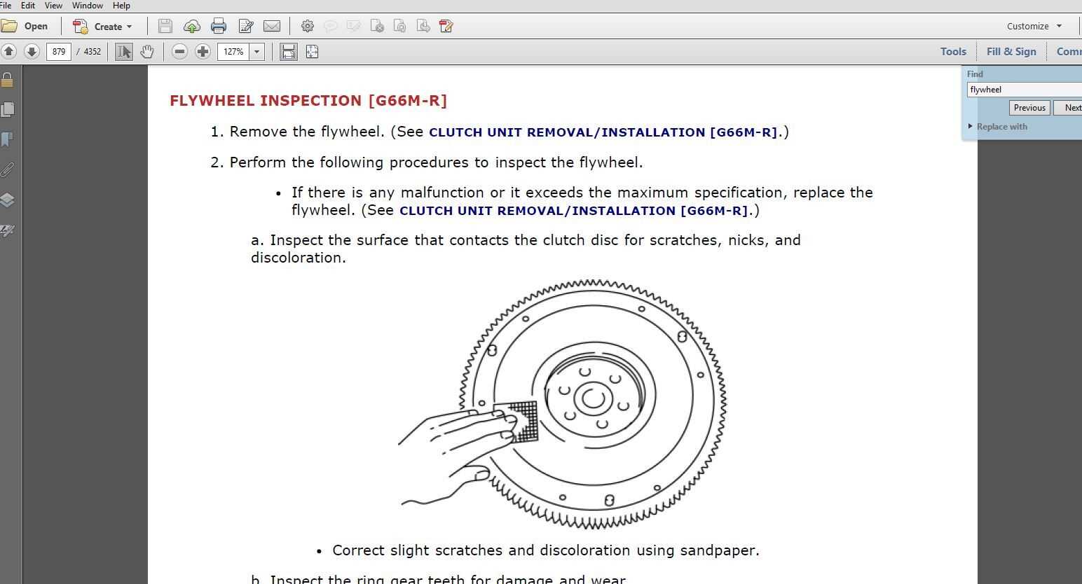 mazda 6 2009 service repair manual