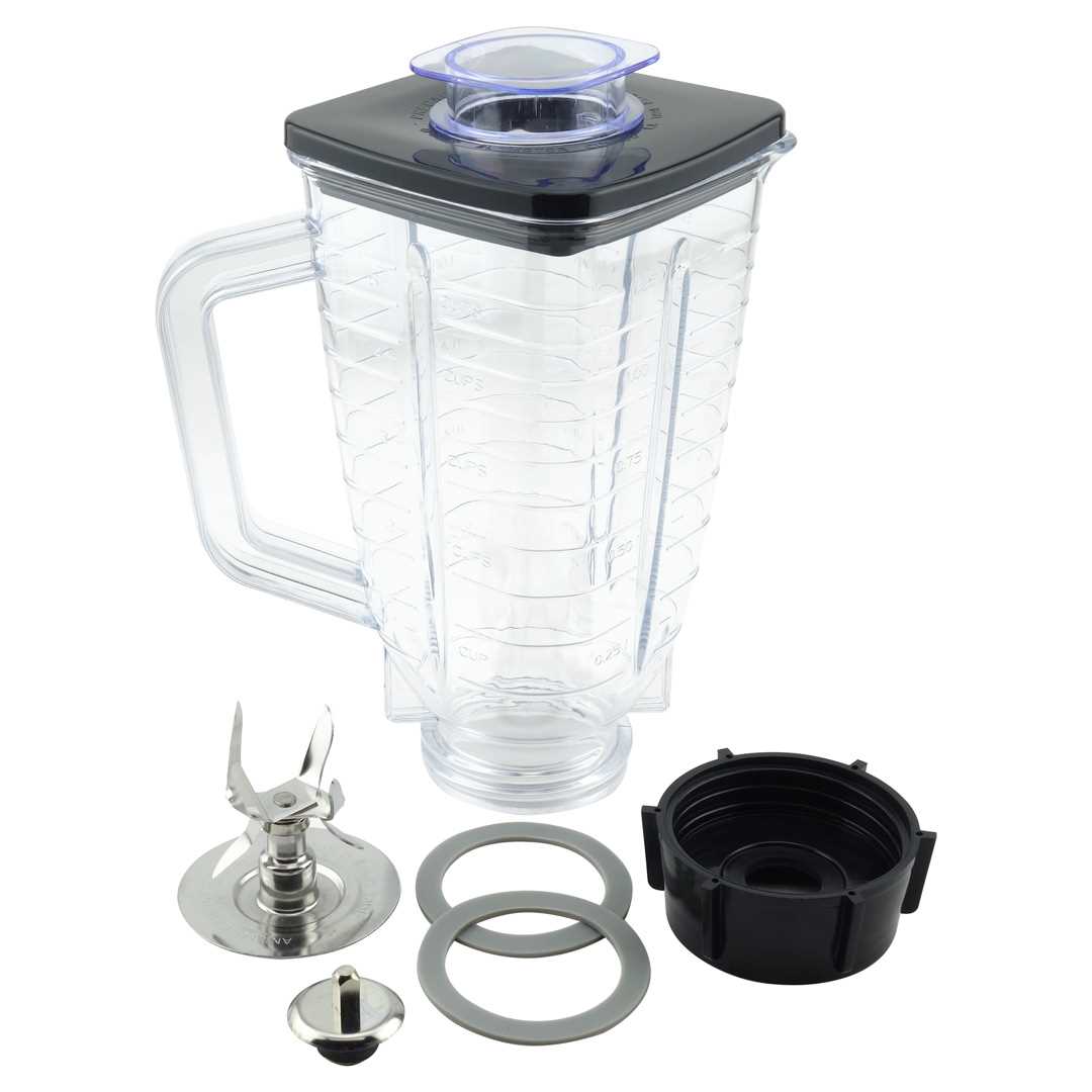 oster blender repair manual