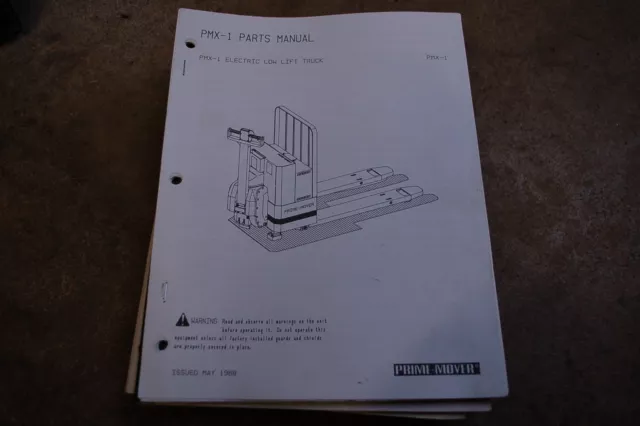 bt pallet jack repair manual