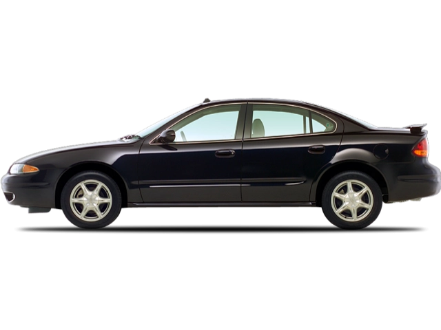 1997 oldsmobile achieva repair manual