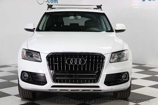 2014 audi q5 repair manual