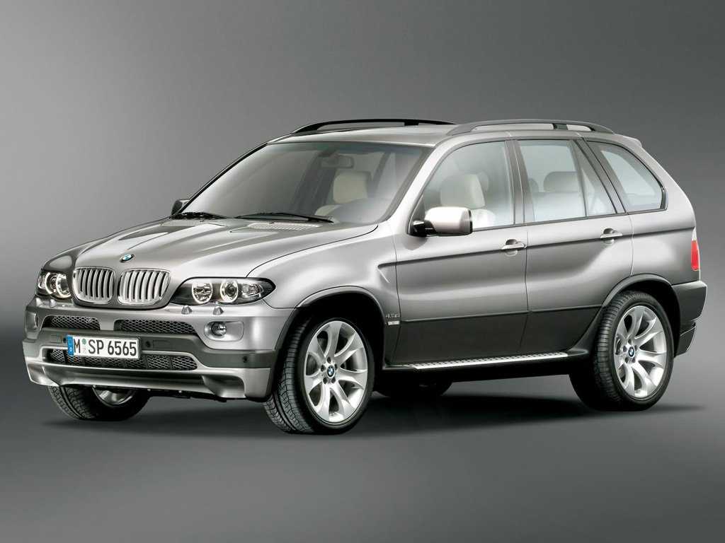 2001 bmw x5 repair manual