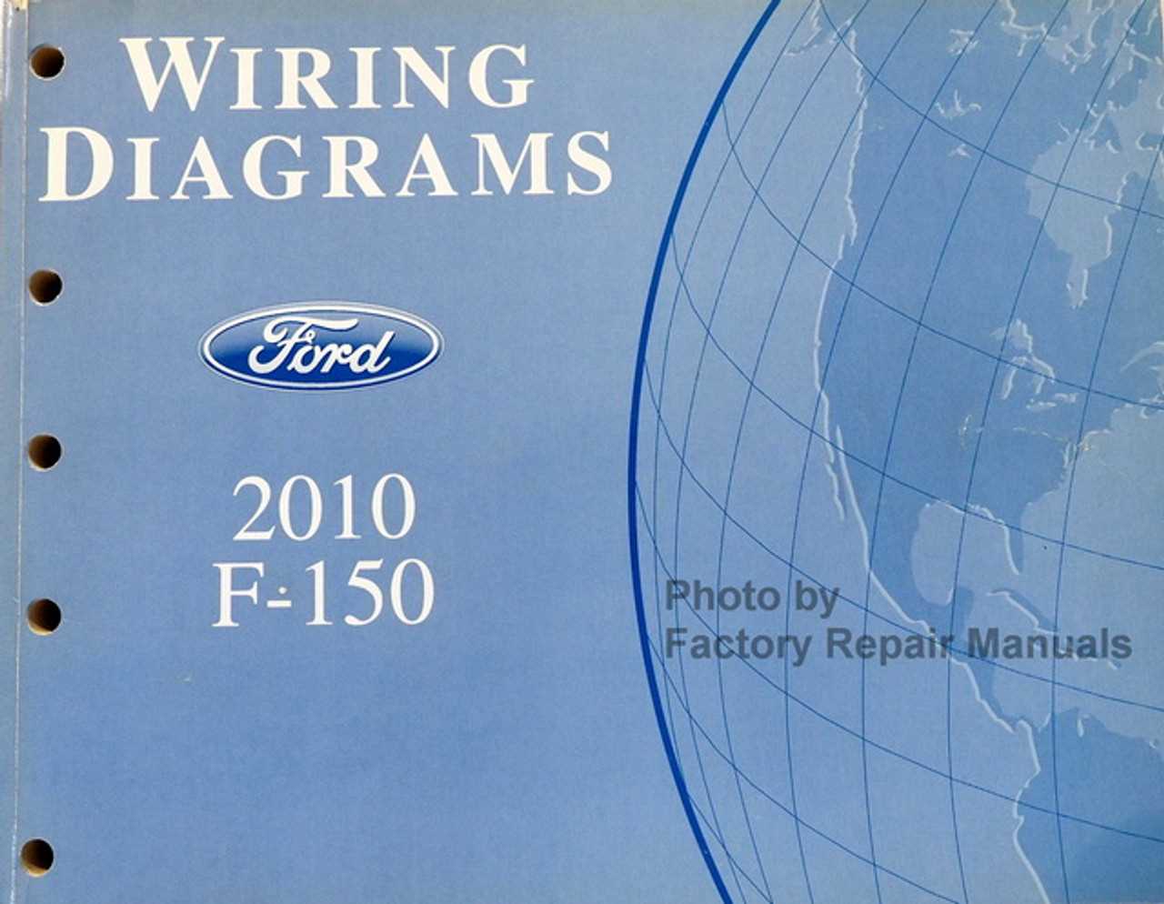 ford f150 repair manual torrent