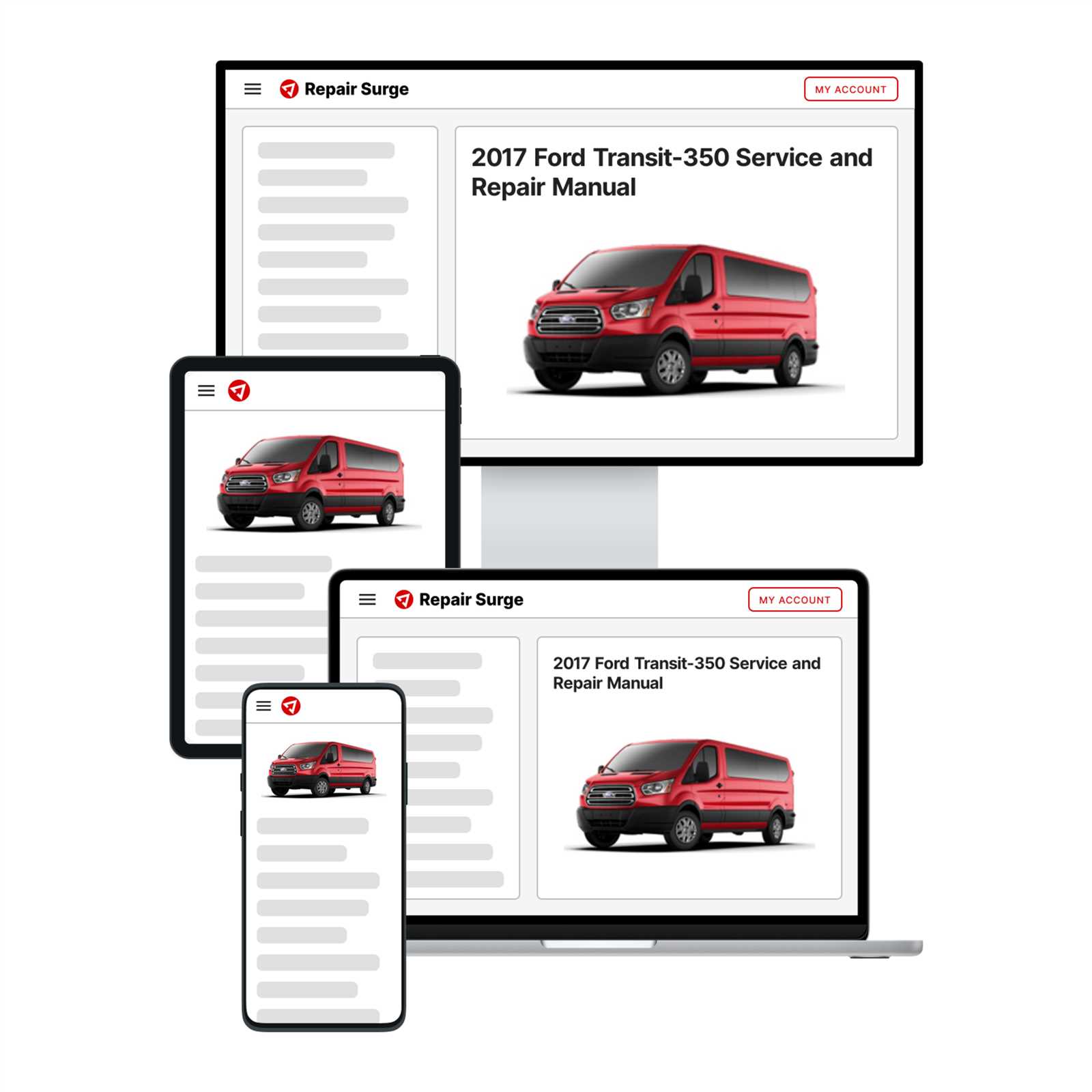 2010 ford transit connect repair manual