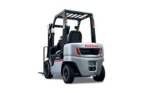 nissan forklift repair manual